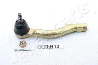 Наконечник Рулевой L Japanparts Ti-H11l Japanparts арт. TI-H11L