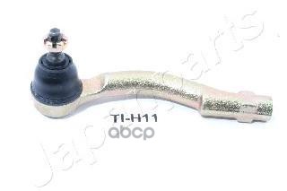 Наконечник Поперечной Рулевой Тяги Japanparts арт. TIH11R