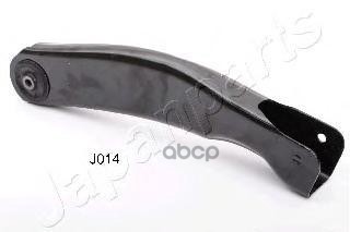 Наконечник рулевой Japanparts арт. tij014