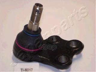 Опора шар.лев. NISSAN  Vanette 92-> Japanparts арт. tin016l