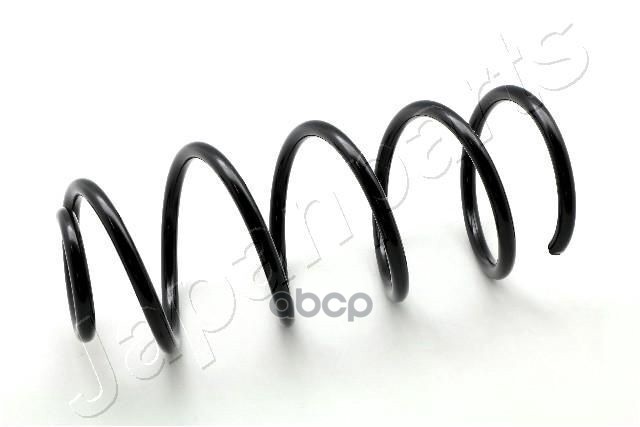 Пружина Ходовой Части | Зад | Japanparts арт. ZC6700C
