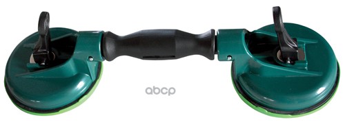 Стеклосъемник Двойной (Авс Пластик, Диаметр 115Мм) Jonnesway арт. AB020009A