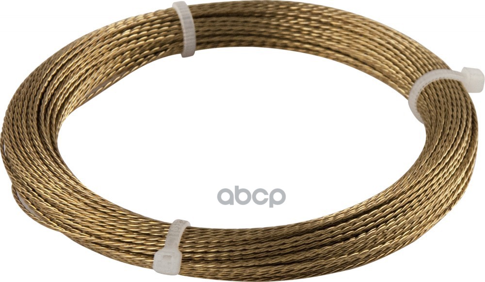 Струна Для Срезки Стекол 0,75 Мм.х22,5 М.  Ab030064w Jonnesway арт. AB030064W