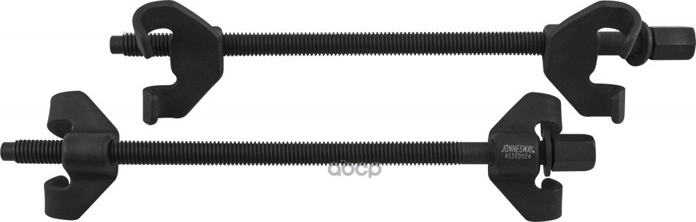 Стяжка Пружин 48276 Усиленная 370 Мм Jonnesway арт. AE320024