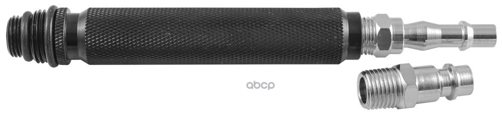 Переходник 1/4 Bsp Для Подачи Сжатого Воздуха В Цилиндр Двс Через Свечные Отверстия 14, 18 Мм Jonnesway арт. AI010005