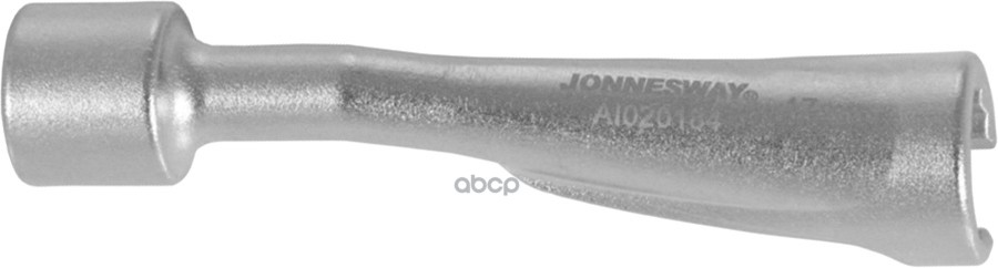 Сервисный Ключ 1/2 Dr 17 Мм, Гайки Трубопровода Ди Jonnesway арт. AI020184