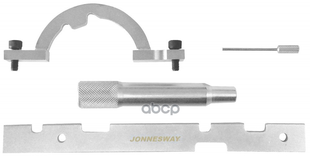Набор Фиксаторов Для Регулировки Фаз Грм Двигателей Opel/Gm 1.0, 1.2, 1.4 Л Jonnesway арт. AL010176