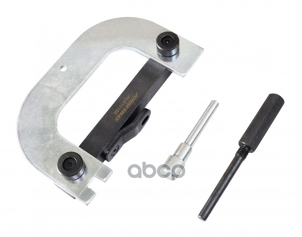 Набор Фиксаторов Для Регулировки Фаз Грм Renault 1.2 /1.4 / 1.6 /1.8 (8V И 16V), 2.0 16V, 2.0 Ide, 2.0 Turbo Jonnesway арт. A...