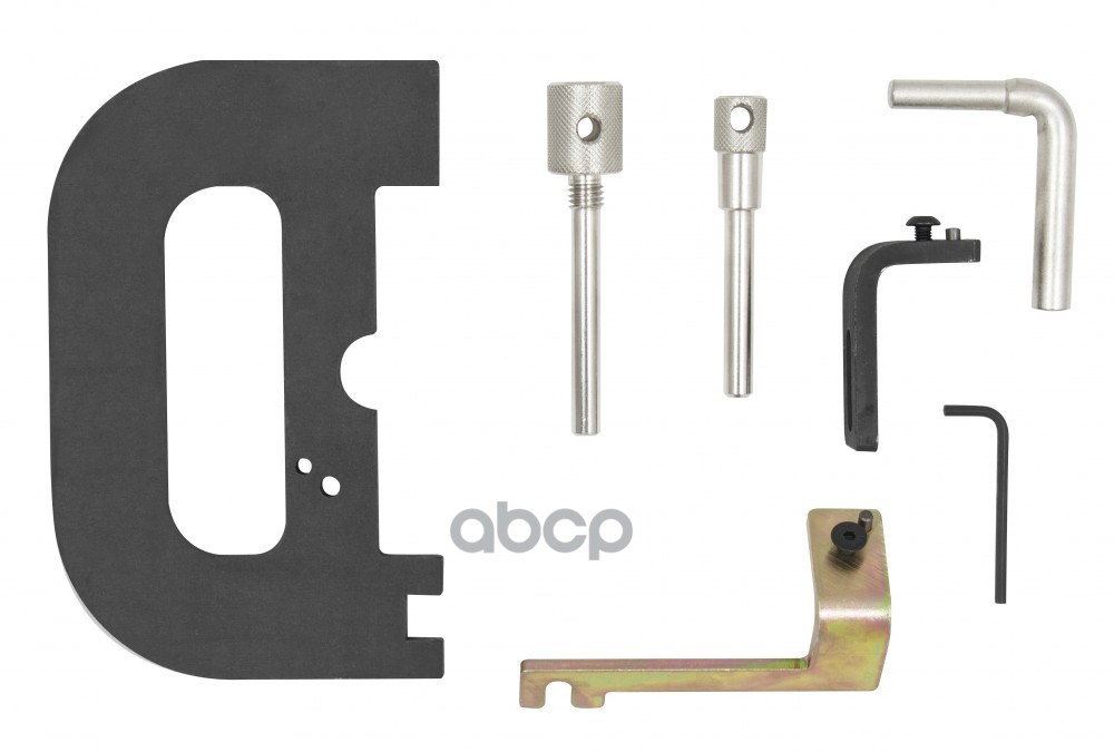 Набор Фиксаторов Для Регулировки Фаз Грм Renault 1.2 /1.4 /1.6 /1.8 (8V И 16V), 2.0 16V, 2.0 Ide, 2.0 Turbo Jonnesway арт. AL...