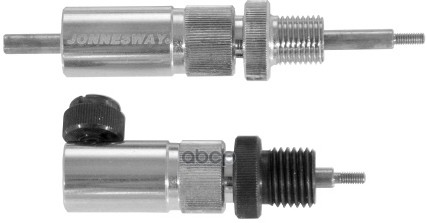 Набор Адаптеров Для Регулировки Тнвд Bosch Ve, Diesel Kiki И Nippon Denso Jonnesway арт. AL010204