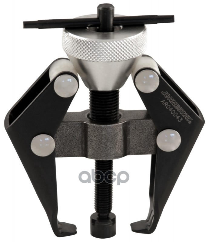 Съемник Поводка Стеклоочистителя И Клемм Аккумулятора Jonnesway арт. AR040043