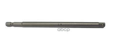 Адаптер Ударный 1/4 Inch (M) X Hex, 150 Мм, Для Механизированного Инструмента Jonnesway арт. D1150ADP14