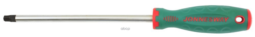 Отвертка Стержневая Torx Anti-Slip Grip, T50х200 Jonnesway арт. D71T50