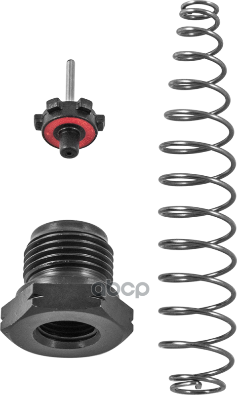 Ремкомплект Клапана Гайковерта Пневматического Jai-1044/1054 Jonnesway арт. JAI-1054-RK3