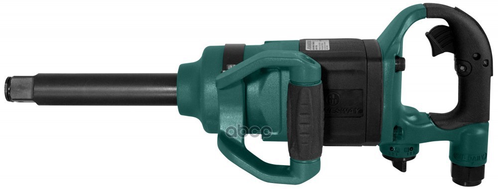 Гайковерт Пневматический 1 Dr 5000 Обмин 2430 Нм Jonnesway арт. JAI1138L