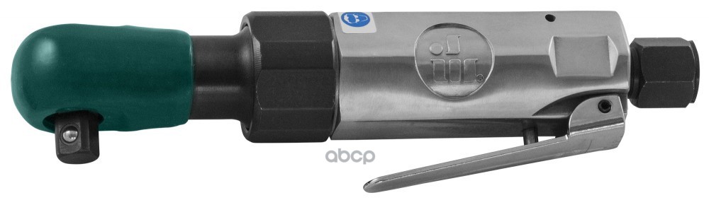 Трещотка Пневматическая Укороченная 38 Dr 230 Обмин 165 Нм Jonnesway арт. JAR6313