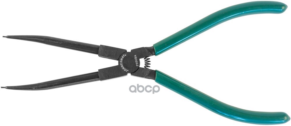 Съемник Стопорных Колец 48837 Прямой Сжим, 216 Мм Jonnesway арт. P9508A