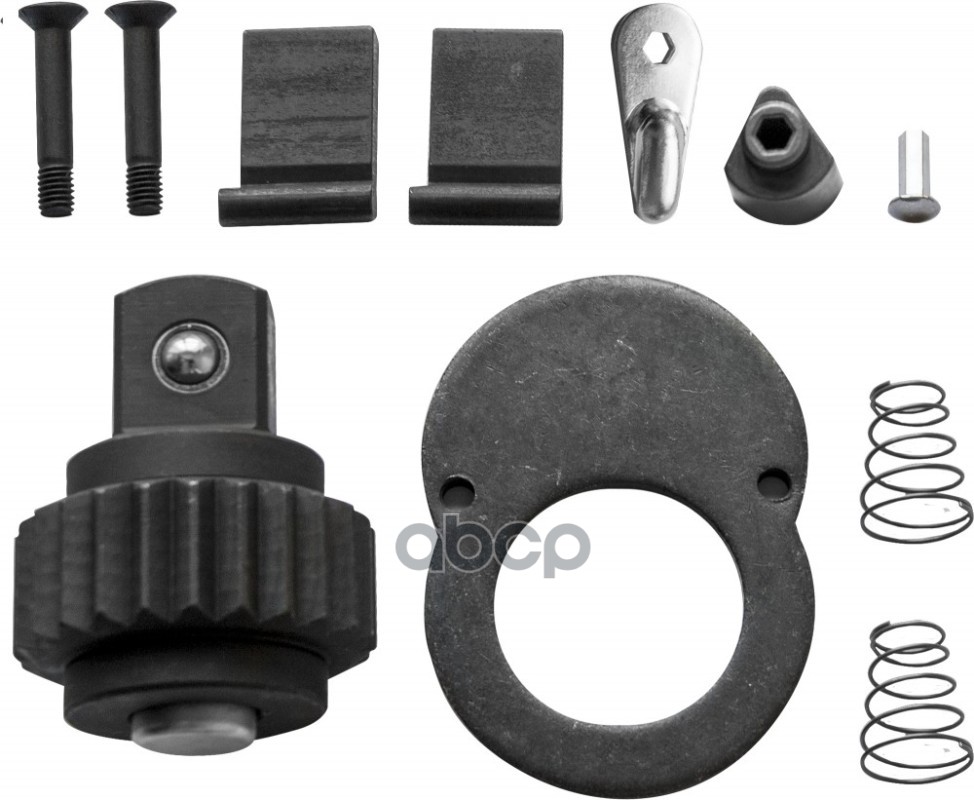 Ремонтный Комплект Для Трещотки R1206 Jonnesway арт. R1206R