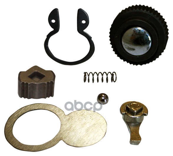 Ремкомплект Трещотки 1/4Inch Dr 48 Зубцов Jonnesway арт. R3602RK