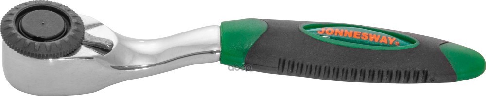 Трещотка 1/4Hdr (Hex) Для Вставок-Бит, Мини, 60 Зубцов Jonnesway арт. RD01