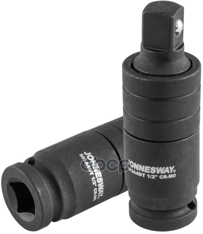 Кардан Ударный 1/2 Inch, Трехсекционный Jonnesway арт. S03A4DT