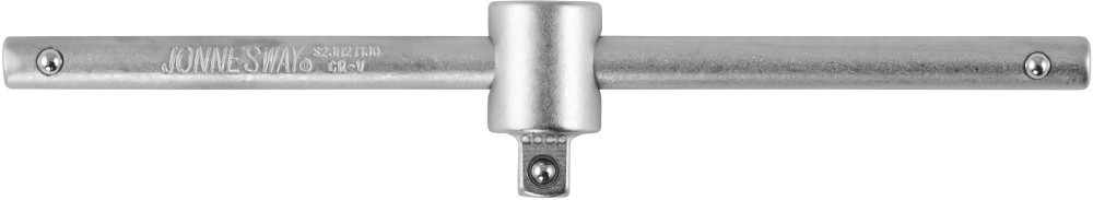 Вороток Т-образный 1/4DR L 130 мм JONNESWAY S23H21130 Jonnesway арт. S23H21130