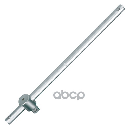 Вороток Т-образный 1/2DR L 250 мм JONNESWAY S23H41250 Jonnesway арт. S23H41250