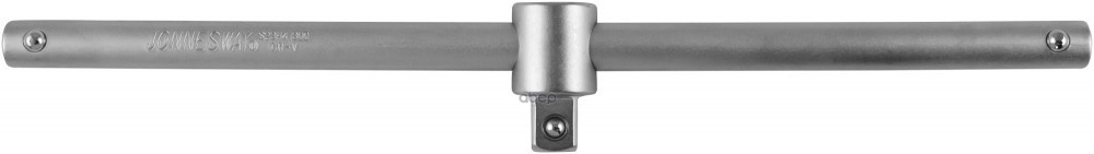 Вороток Т-образный 1/2DR L 300 мм JONNESWAY S23H41300 Jonnesway арт. S23H41300