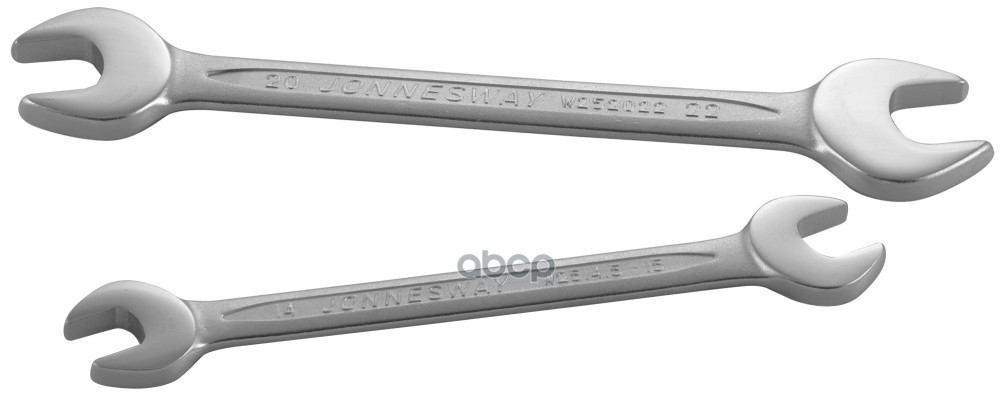 Ключ Рожковый 47977 6Х7 Мм Jonnesway арт. W250607
