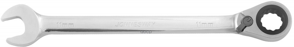Ключ Гаечный Комбинированный Трещоточный С Реверсо Jonnesway арт. W60111