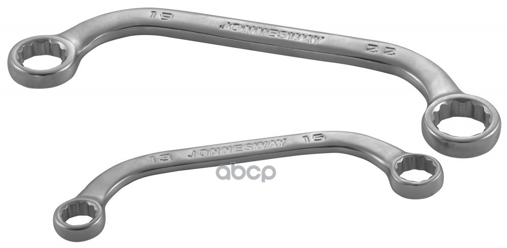 Ключ Накидной 49364 Стартерный, 11Х13 Мм Jonnesway арт. W6511113
