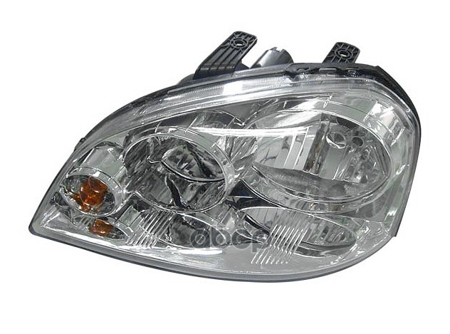 Фара Lh (Под Корректор) Lacetti Седан Jorden Jh01lct03001el Jorden арт. JH01LCT03001EL