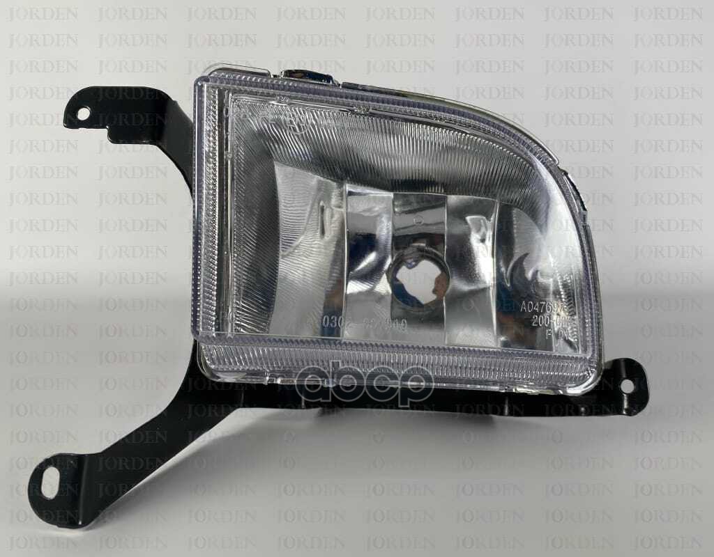 Фара птф LH Lacetti седан JH01LCT03003L Jorden JH01LCT03003L Jorden арт. JH01LCT03003L