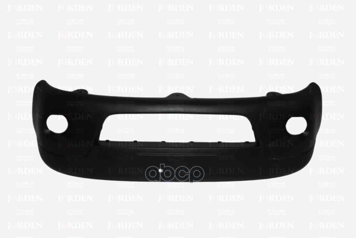 Бампер Передний (Китай) Matiz 01-05 Jorden Jh01-Mtz01-016 Jorden арт. JH01-MTZ01-016