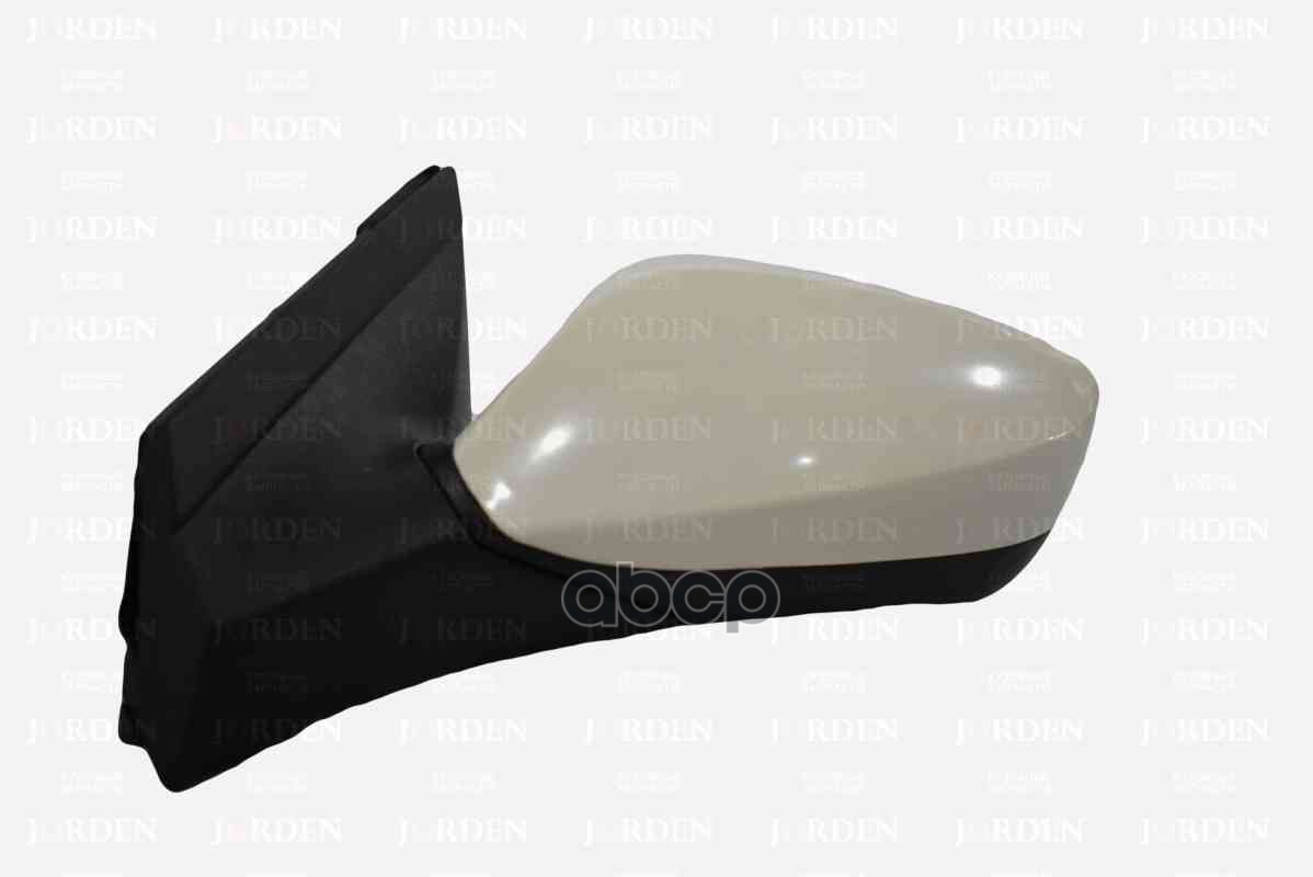 Зеркало (Электро) Lh Solaris Jorden арт. JH02ACT11013EL