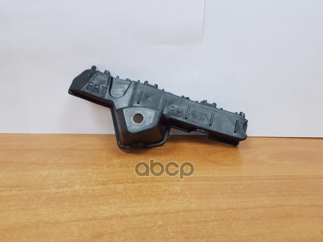 Кронштейн Переднего Бампера Rh Solaris 2  Jorden Jh02act17021r Jorden арт. JH02ACT17021R