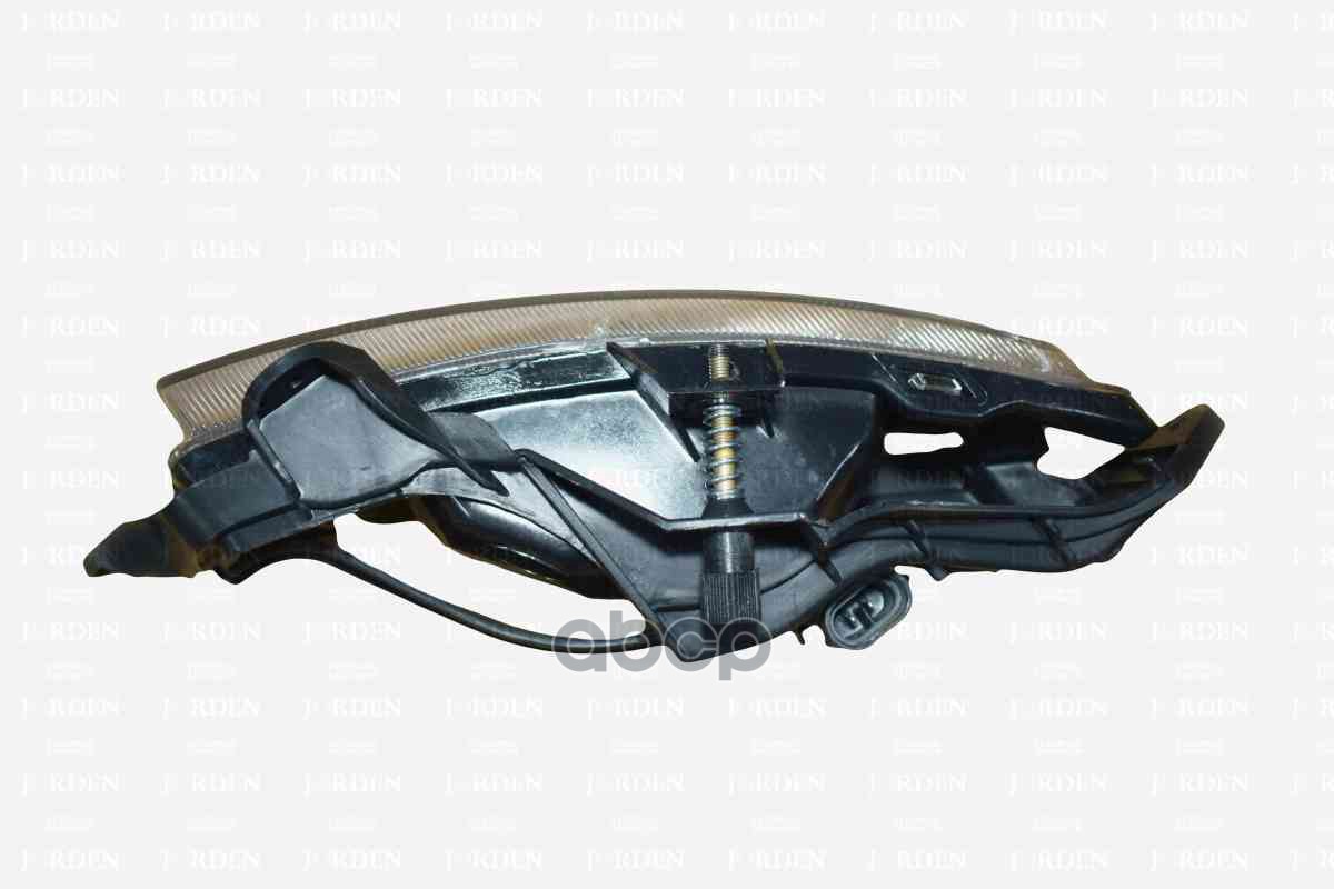 ФАРА ПРОТИВОТУМАННАЯ ЛЕВАЯ  JH02ELT07003L Jorden арт. JH02ELT07003L