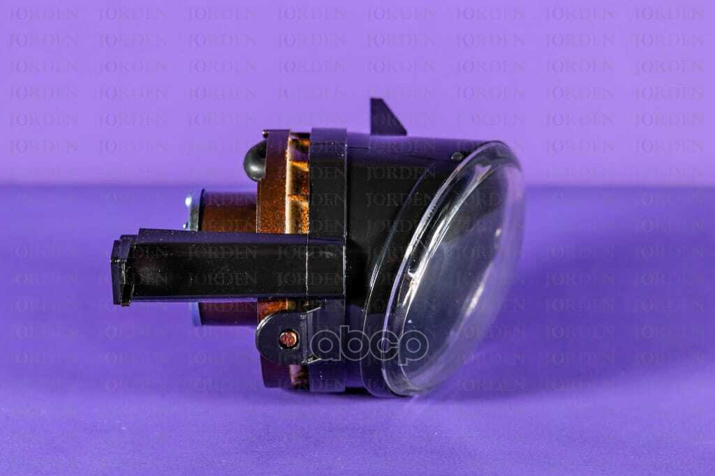 Фара Птф Rh Polo 11- Седан Jorden Jh02pol11003r Jorden арт. JH02POL11003R