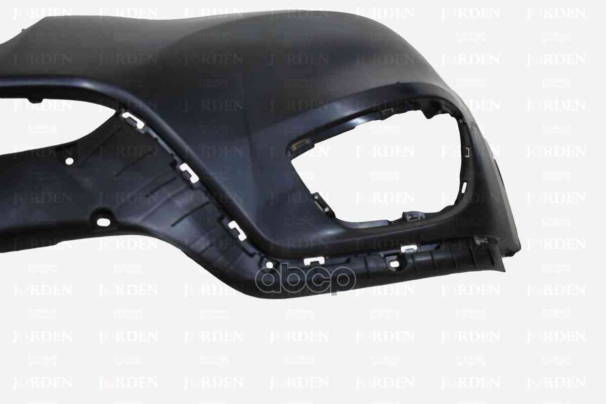 Бампер Передний Santa Fe 10-12 Jh02stf11016a Jorden Jh02stf11016a Jorden арт. JH02STF11016A