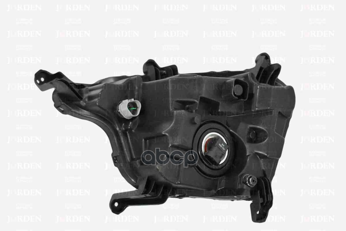 Фара Птф (Диодная) Rh Rio 4 15- Jorden Jh0315k2003ar Jorden арт. JH0315K2003AR