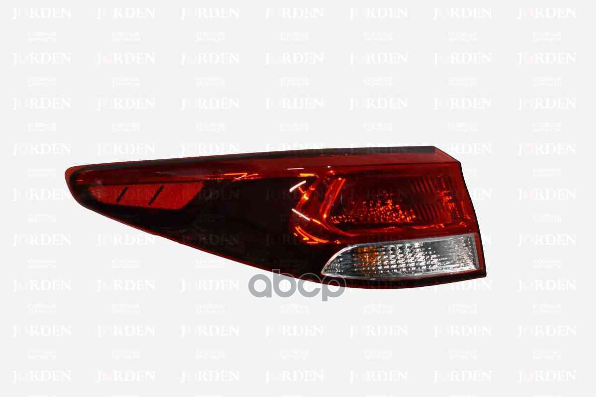 Фонарь Наружний Lh Rio 5 Jh03-17K2-005Al Jorden Jh0317k2005al Jorden арт. JH0317K2005AL