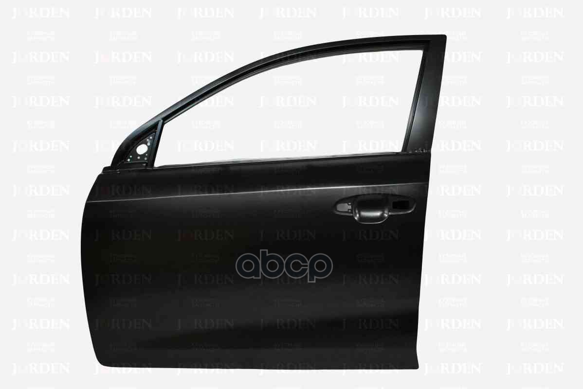 Дверь Передняя Lh Jorden арт. JH0317K2052L