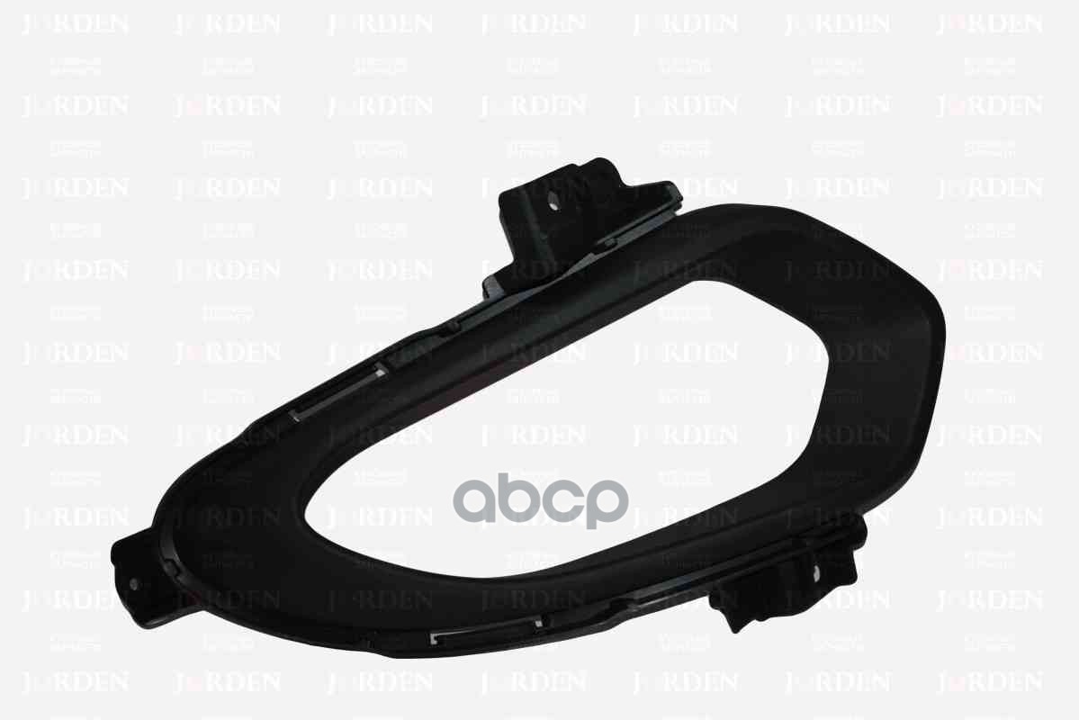 Рамка Птф (2 Лампа) Lh Ceed 12- Jorden Jh03ced12004l Jorden арт. JH03CED12004L