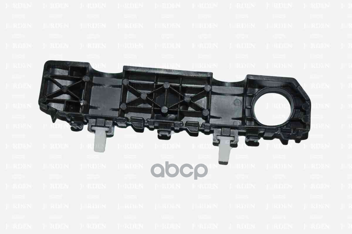 Кронштейн Переднего Бампера Lh Cerato 13- Jorden Jh03crt13018l Jorden арт. JH03CRT13018L