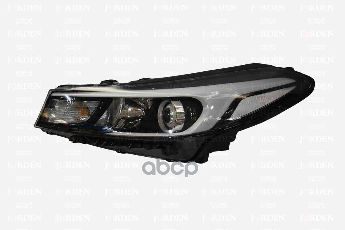 Фара Lh Cerato 17- Jorden Jh03crt17001l Jorden арт. JH03CRT17001L