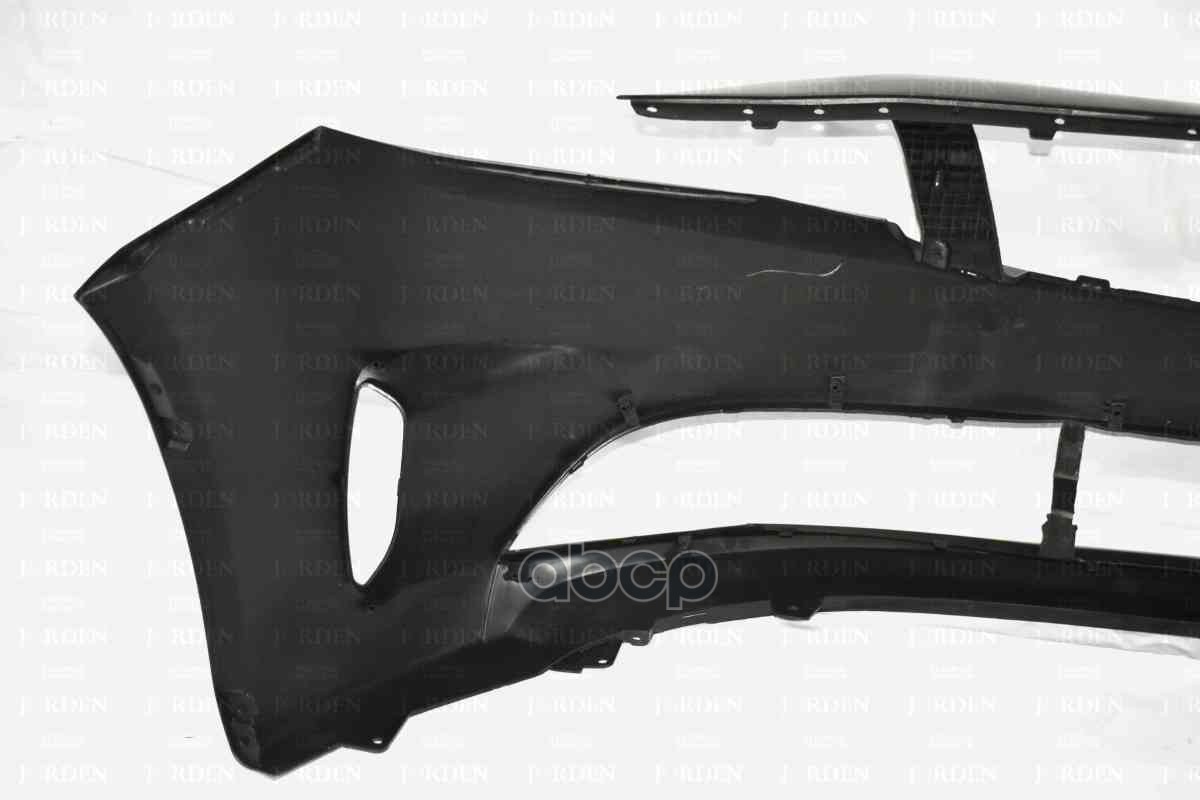 Бампер Передний Cerato 17- Jh03crt17016 Jorden Jh03crt17016 Jorden арт. JH03CRT17016