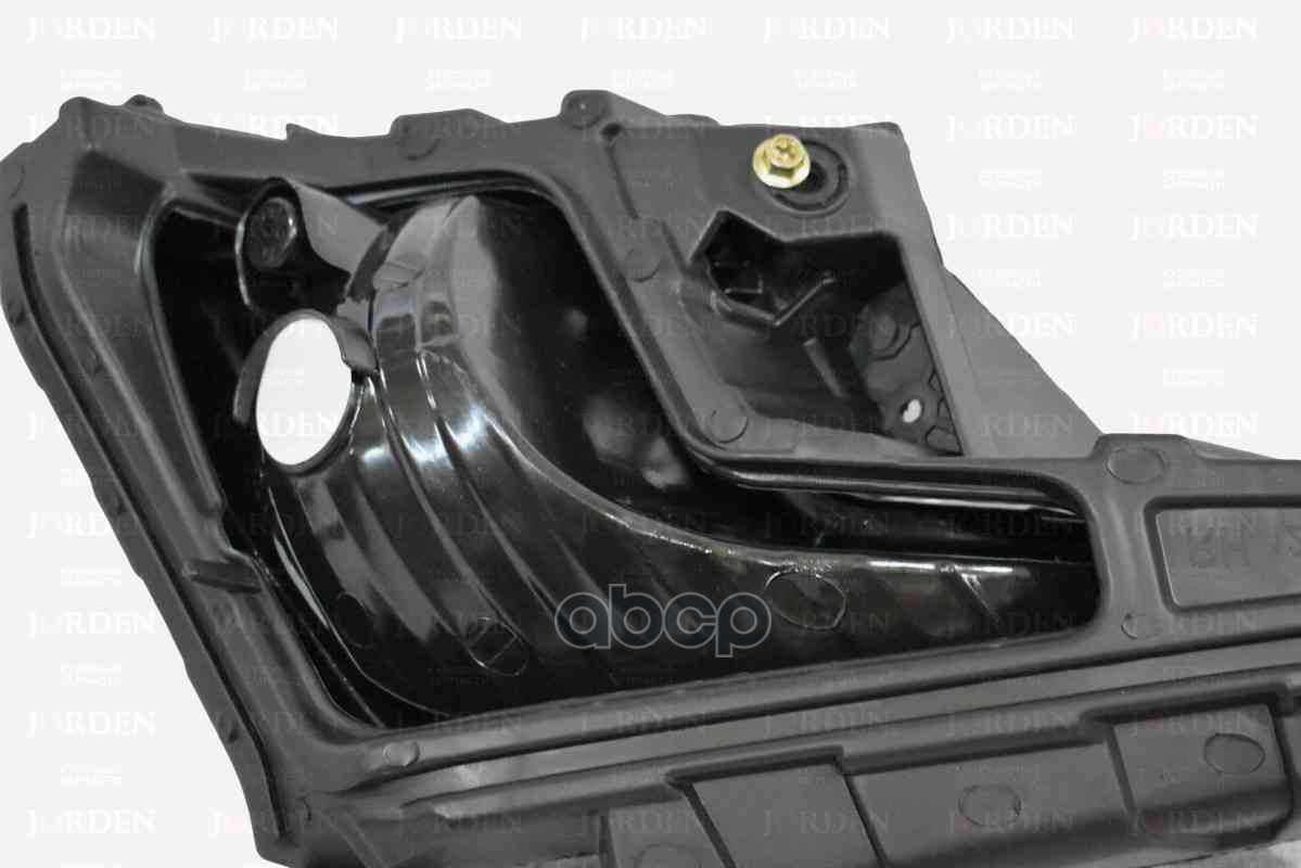 Фара противотуманная L KIA Rio 2011- Jorden JH03-K2-003L Jorden арт. JH03K2003L