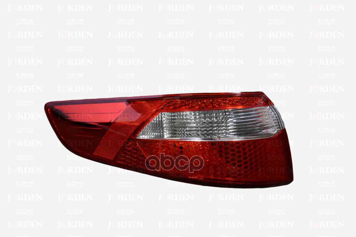 ФОНАРЬ ЗАДНИЙ  НАРУЖНЫЙ ЛЕВЫЙ   SDN  JH03K2005AL Jorden арт. JH03K2005AL