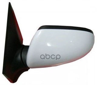 Зеркало Lh Rio 4 Jh03-K2-013El Jorden арт. JH03K2013EL