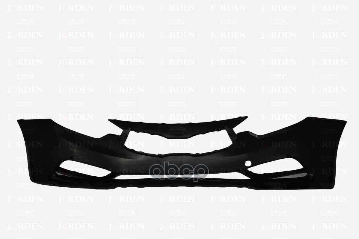 Бампер Передний Cerato 13- Jorden Jh03k3016 Jorden арт. JH03K3016